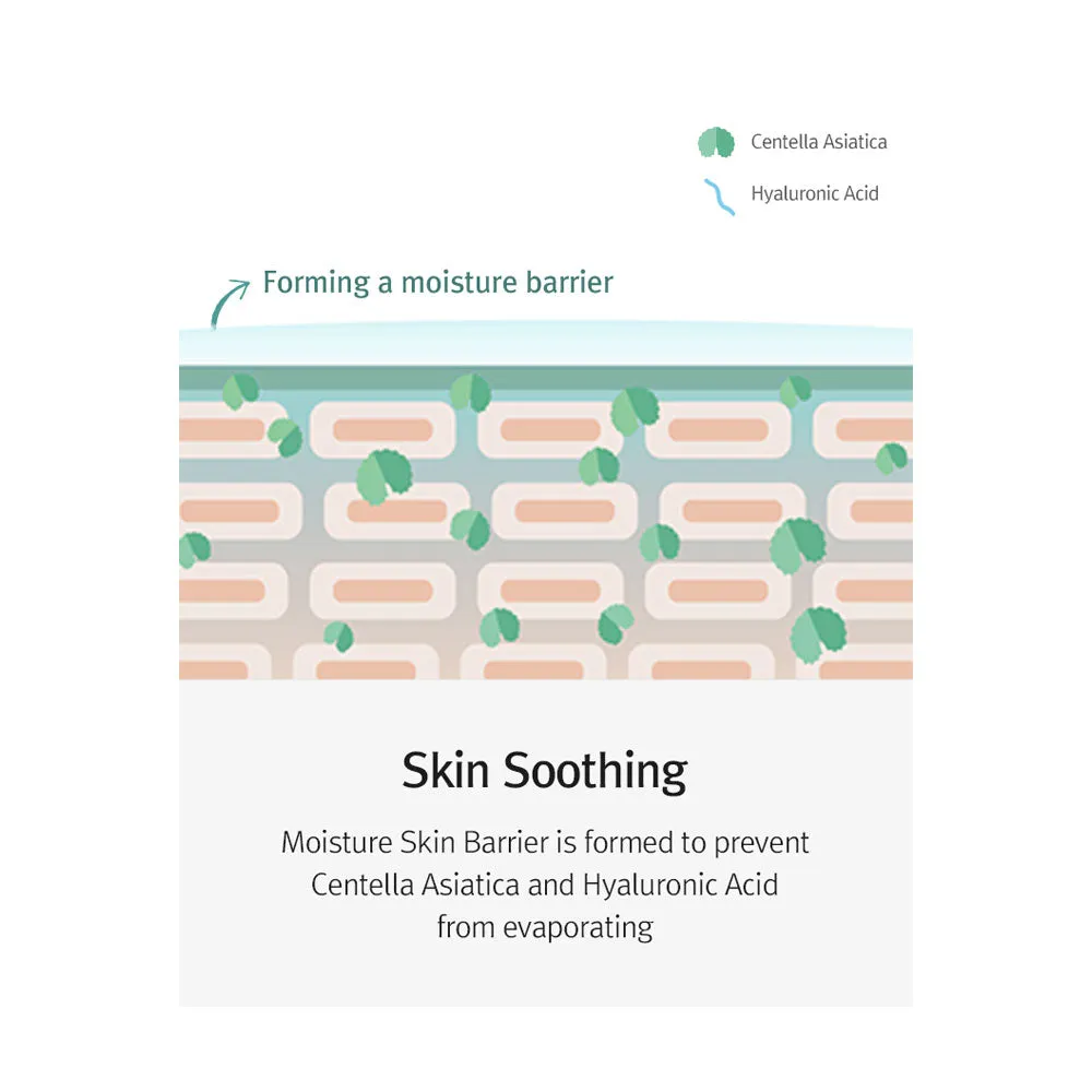 Cicaluronic Low pH Cleanser
