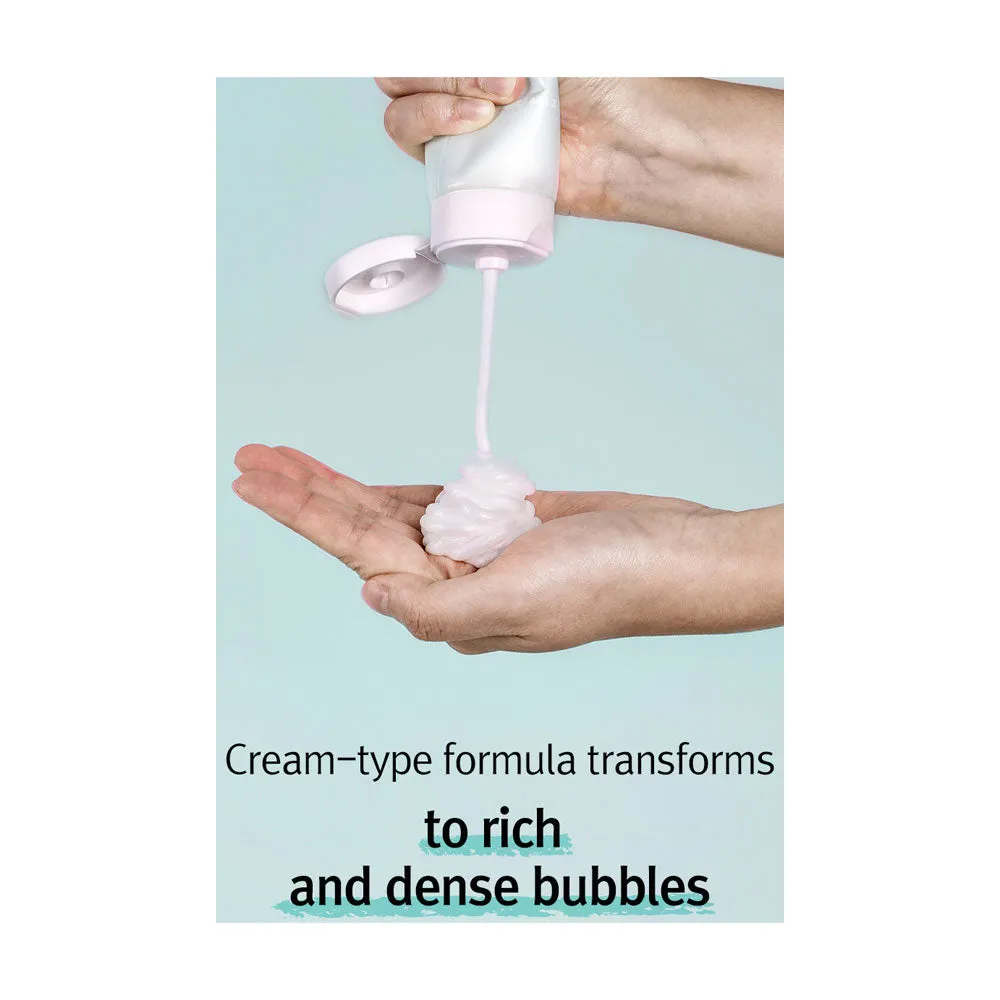 Cicaluronic Low pH Cleanser
