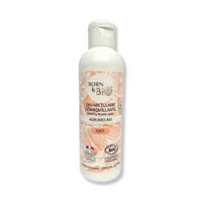 Citrus Micellar Water