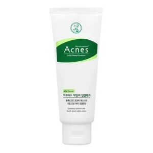 Citrus-Powered Acne Treatment with Innovative Technology for Radiant Skin