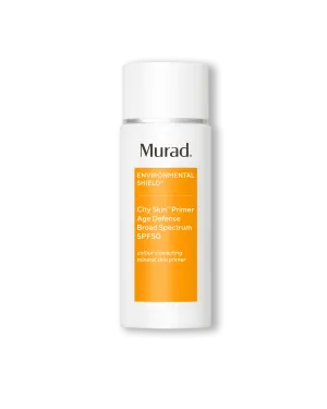 City Skin Primer Age Defense Broad Spectrum SPF 50