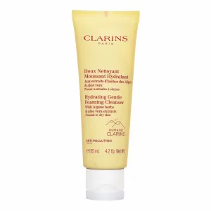 Clairns Hydrating Gentle Foaming Cleanser 125ML
