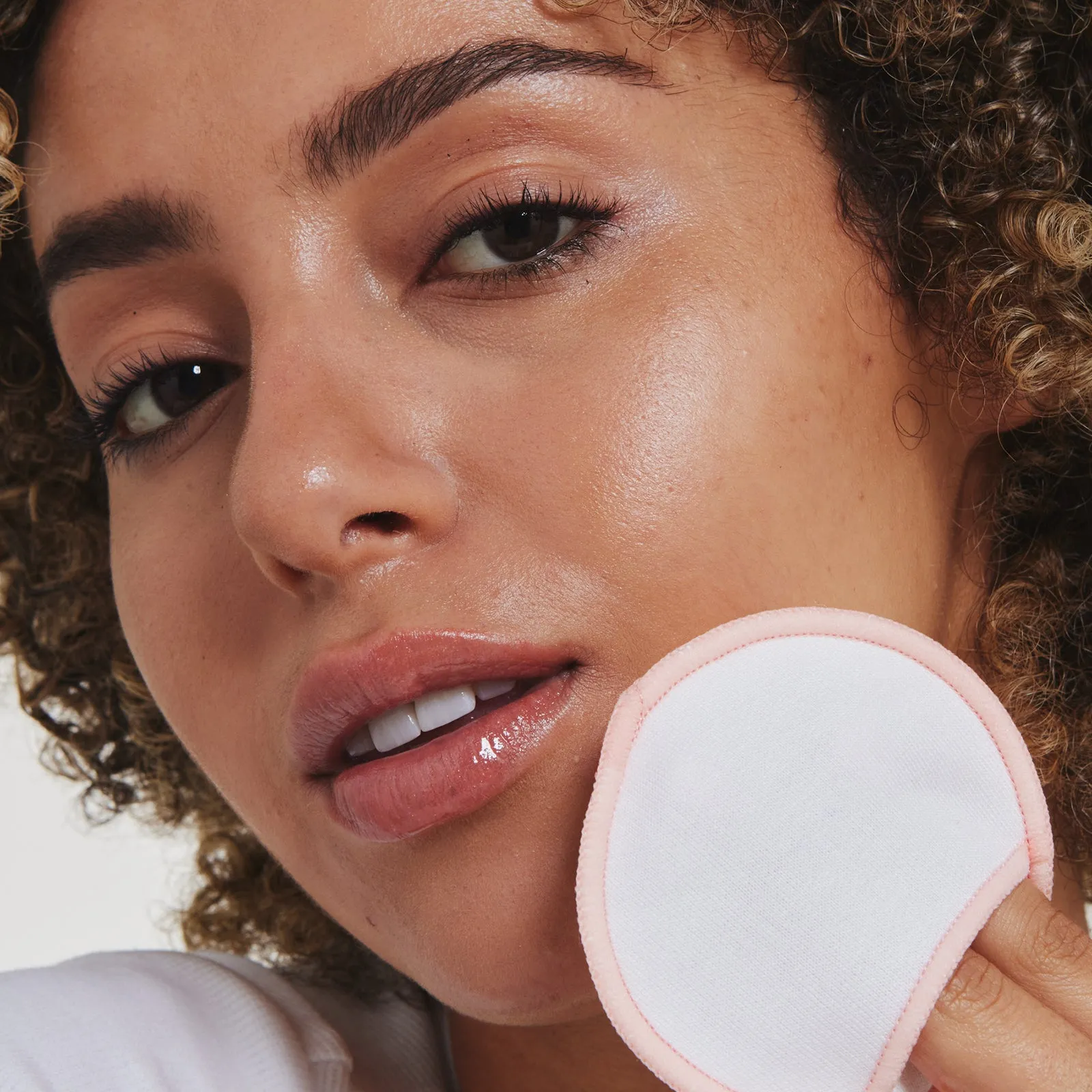 Clarifying Exfoliator