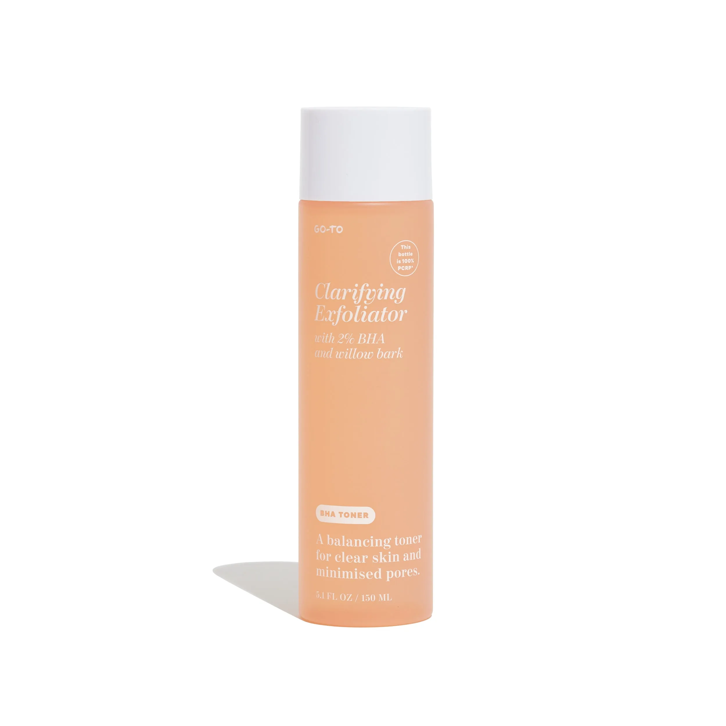 Clarifying Exfoliator
