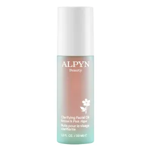 Clarifying Facial Oil