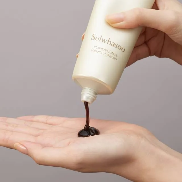 Clarifying Mask 150ml