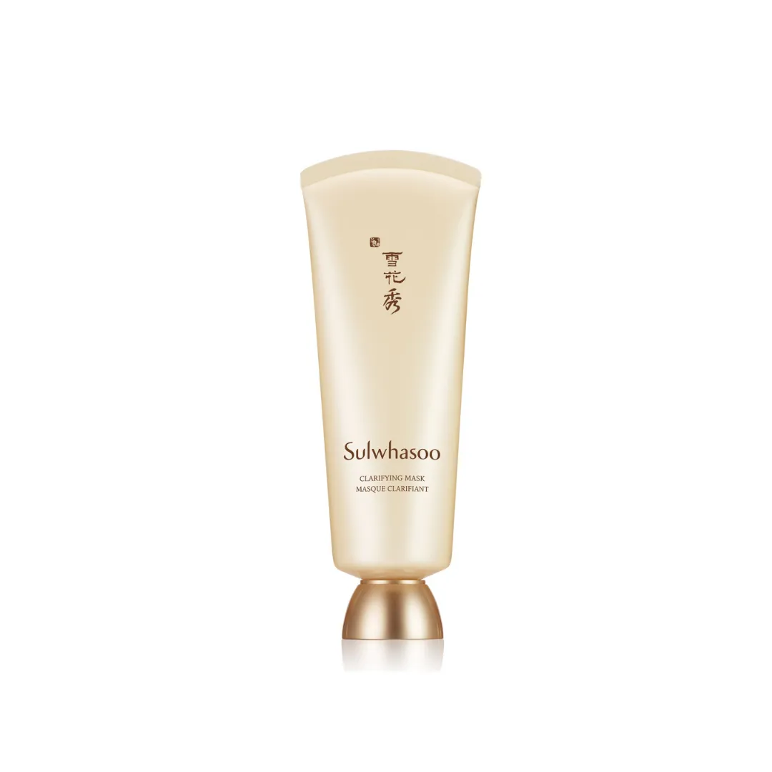Clarifying Mask 150ml