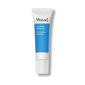 Clarifying Water Gel