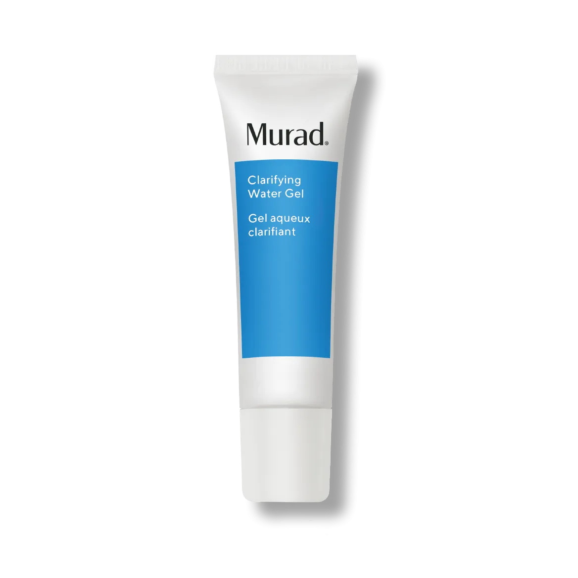 Clarifying Water Gel