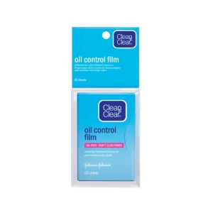 Clean & Clear Oil Control Film 60S