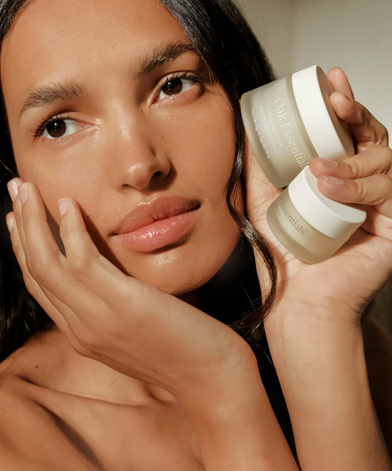Cleansing Balm