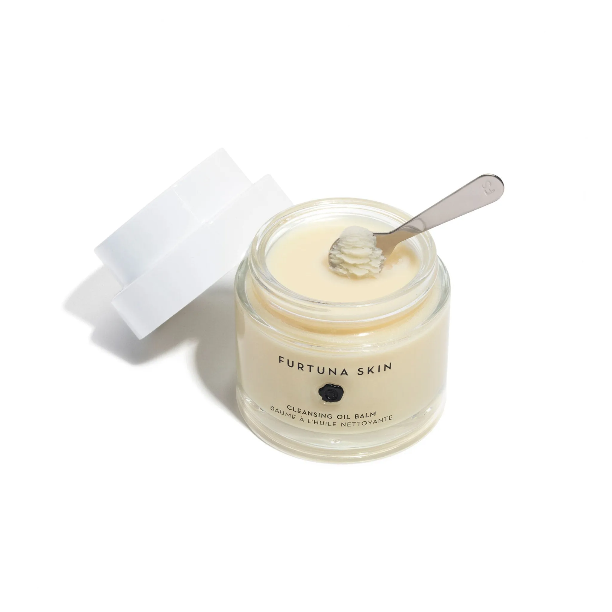 Cleansing Oil Balm