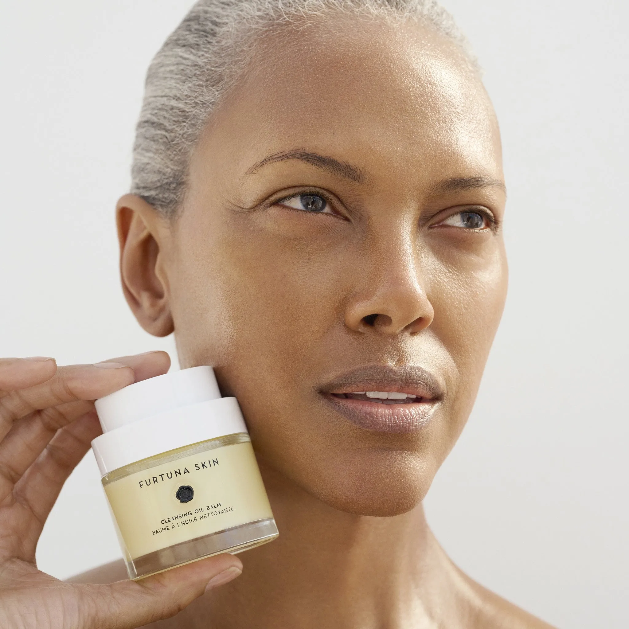 Cleansing Oil Balm