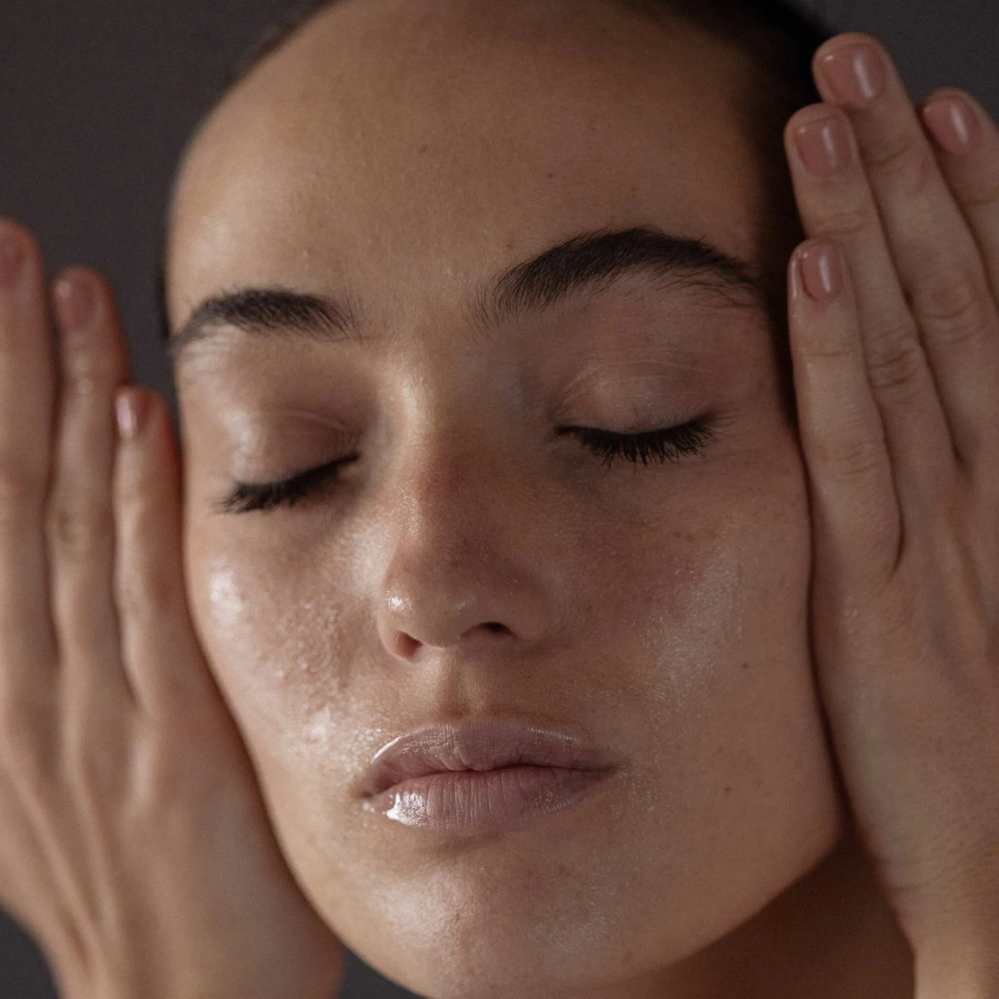 Cleansing Oil