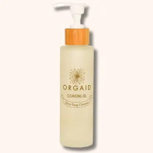 Cleansing Oil