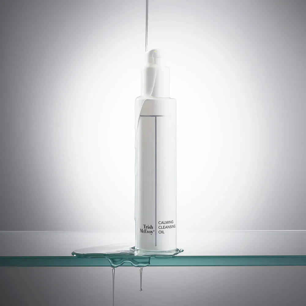 Cleansing Oil