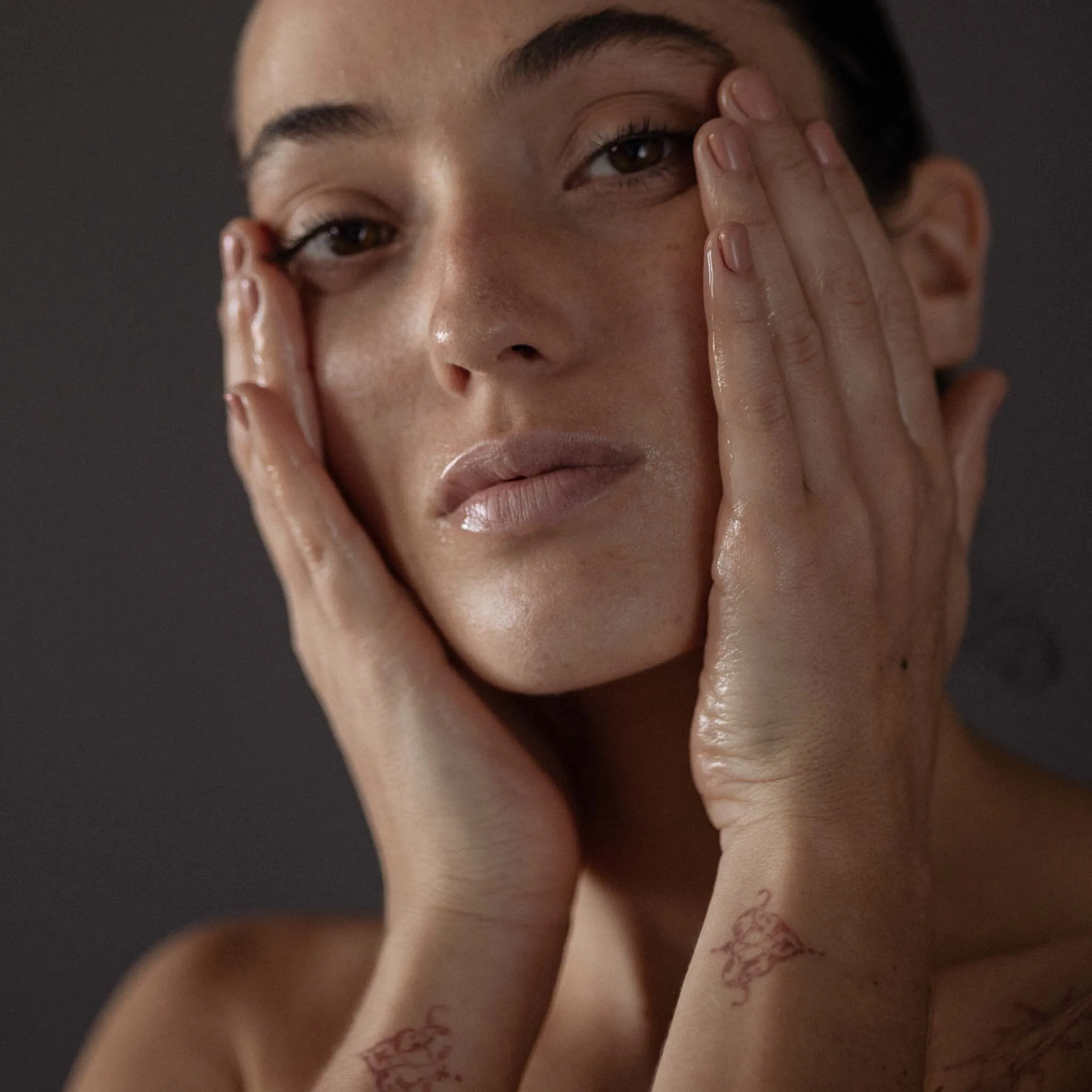 Cleansing Oil