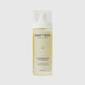 Cleansing Oil