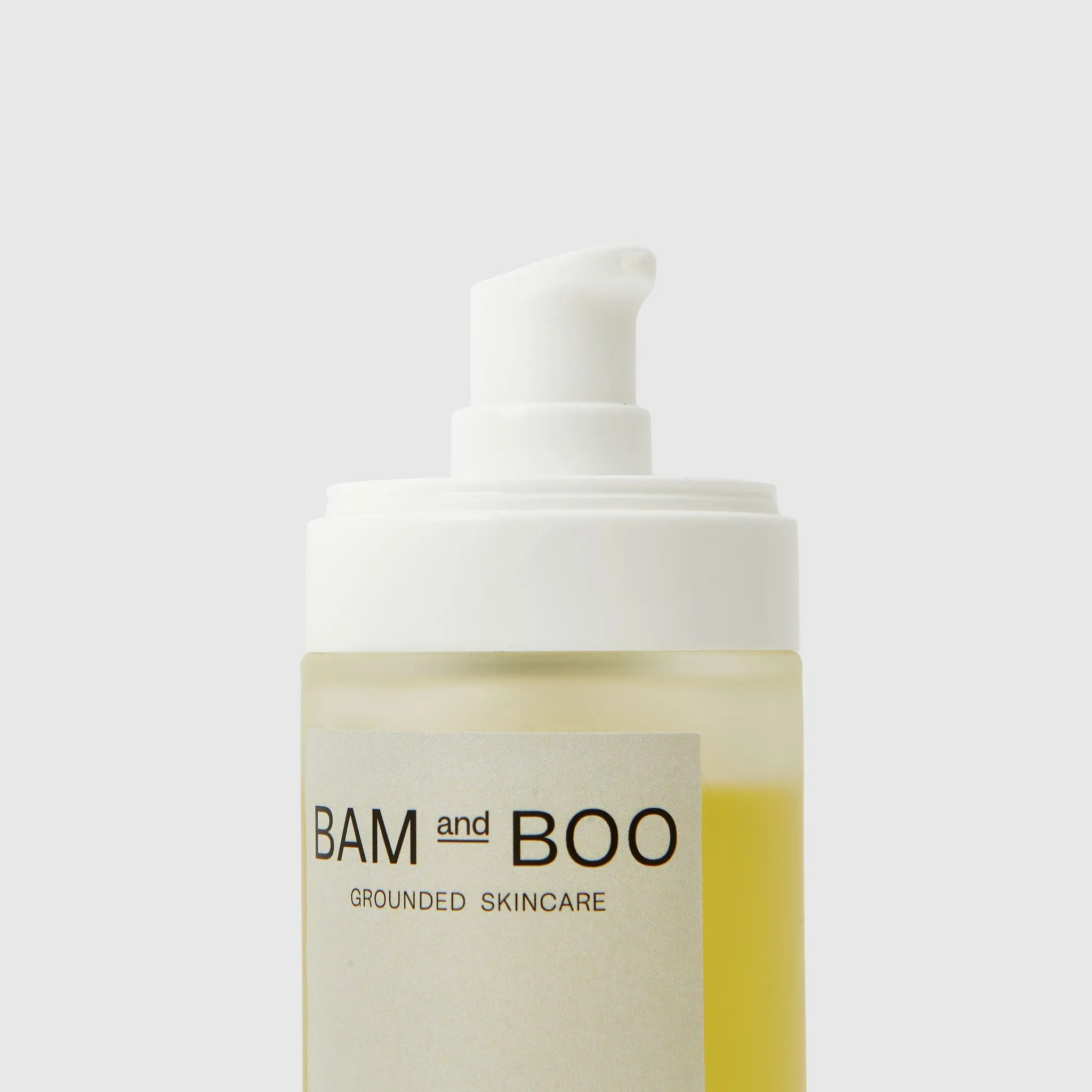 Cleansing Oil