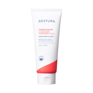 Clear Skin Defense Foam - Ultimate Acne Treatment
