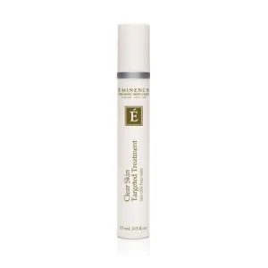 Clear Skin Targeted Acne Treatment