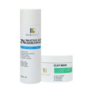 Clear   Transform Duo