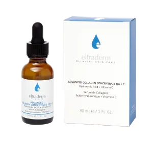 CLINICAL Advanced Collagen Concentrate HA   C
