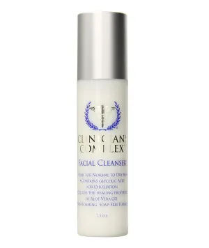 Clinicians Complex Facial Cleanser, 7.5 Ounce