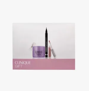CLINIQUE Gift Set بكج كلينيك للمنتجات الاعلى مبيعاً