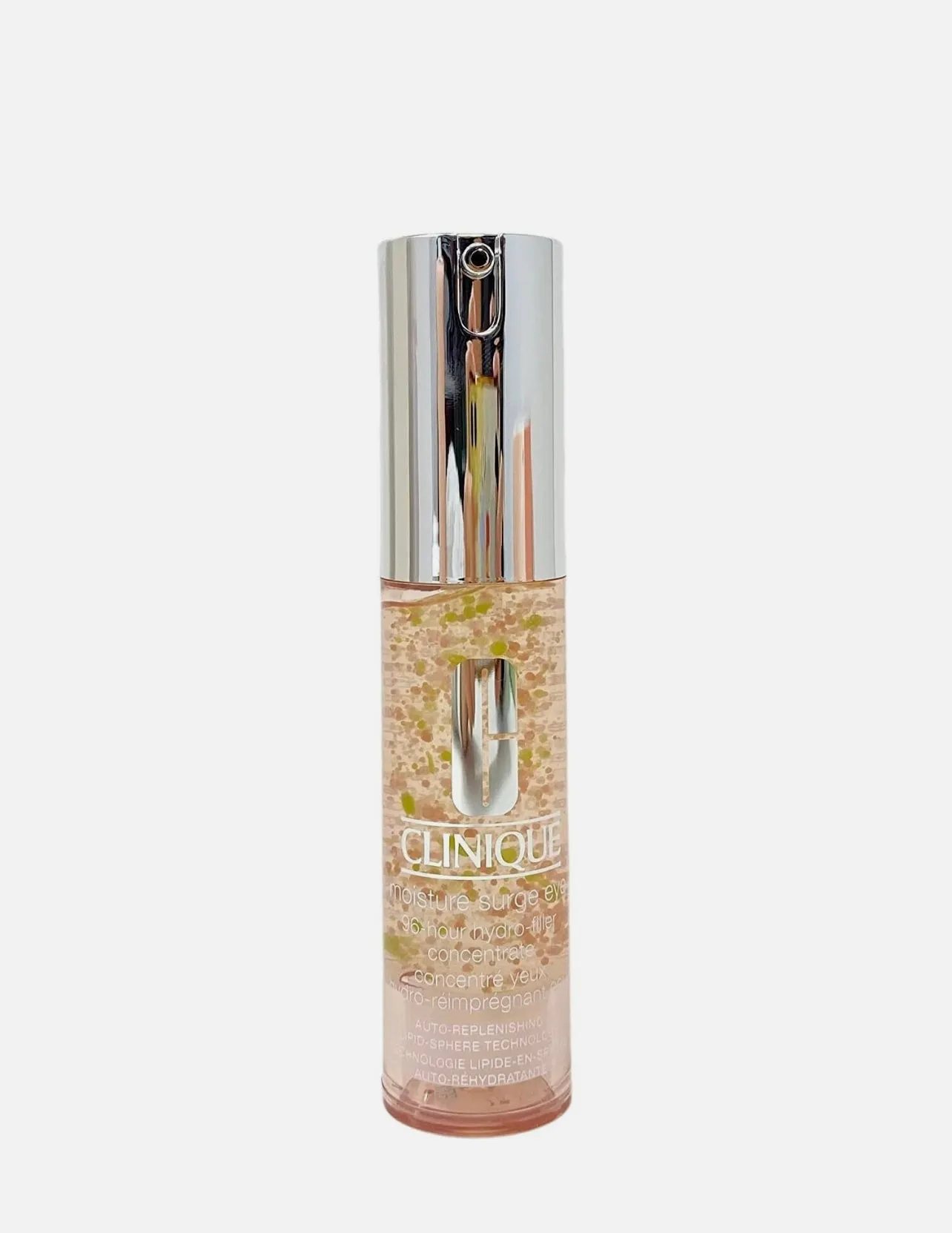 Clinique Moisture Surge 100H Set Hydrator Hydro Infused Lotion Eye Concentrate