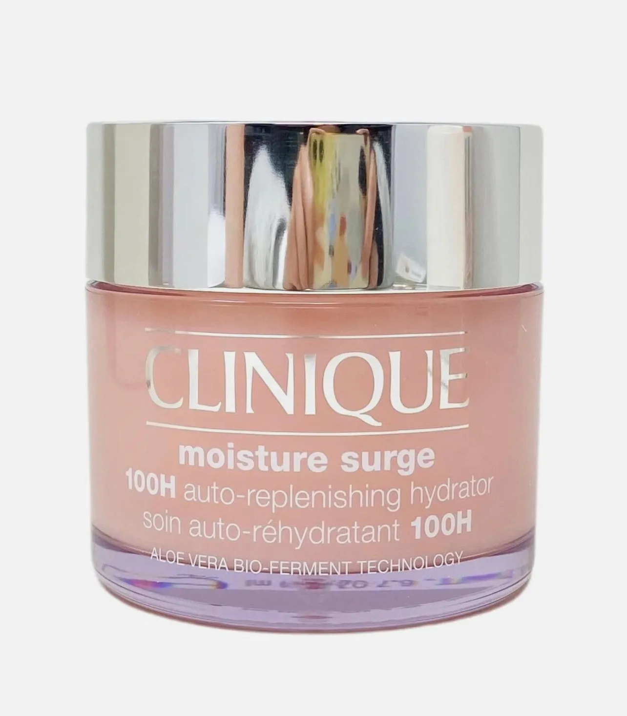 Clinique Moisture Surge 100H Set Hydrator Hydro Infused Lotion Eye Concentrate