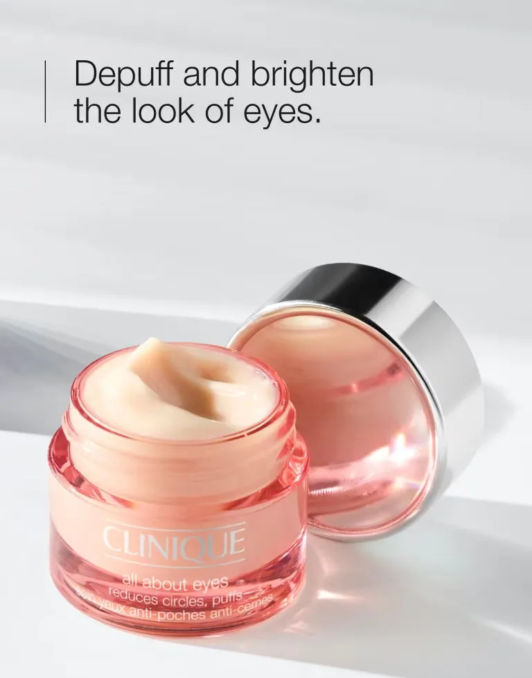 CLINIQUE Take it off and turn in clean and hydrate before you call it a night بكج العناية الليلية من كلينيك