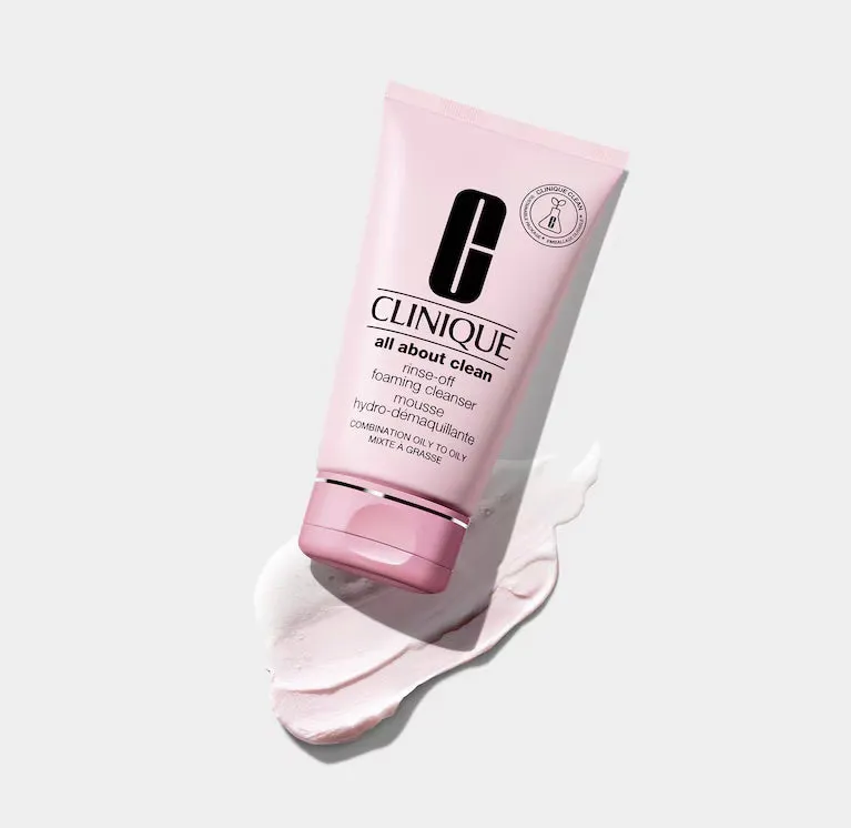 CLINIQUE Take it off and turn in clean and hydrate before you call it a night بكج العناية الليلية من كلينيك