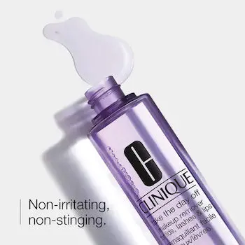 CLINIQUE Take it off and turn in clean and hydrate before you call it a night بكج العناية الليلية من كلينيك