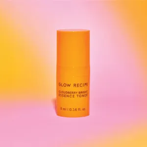 Cloudberry Bright Essence Toner 5ml
