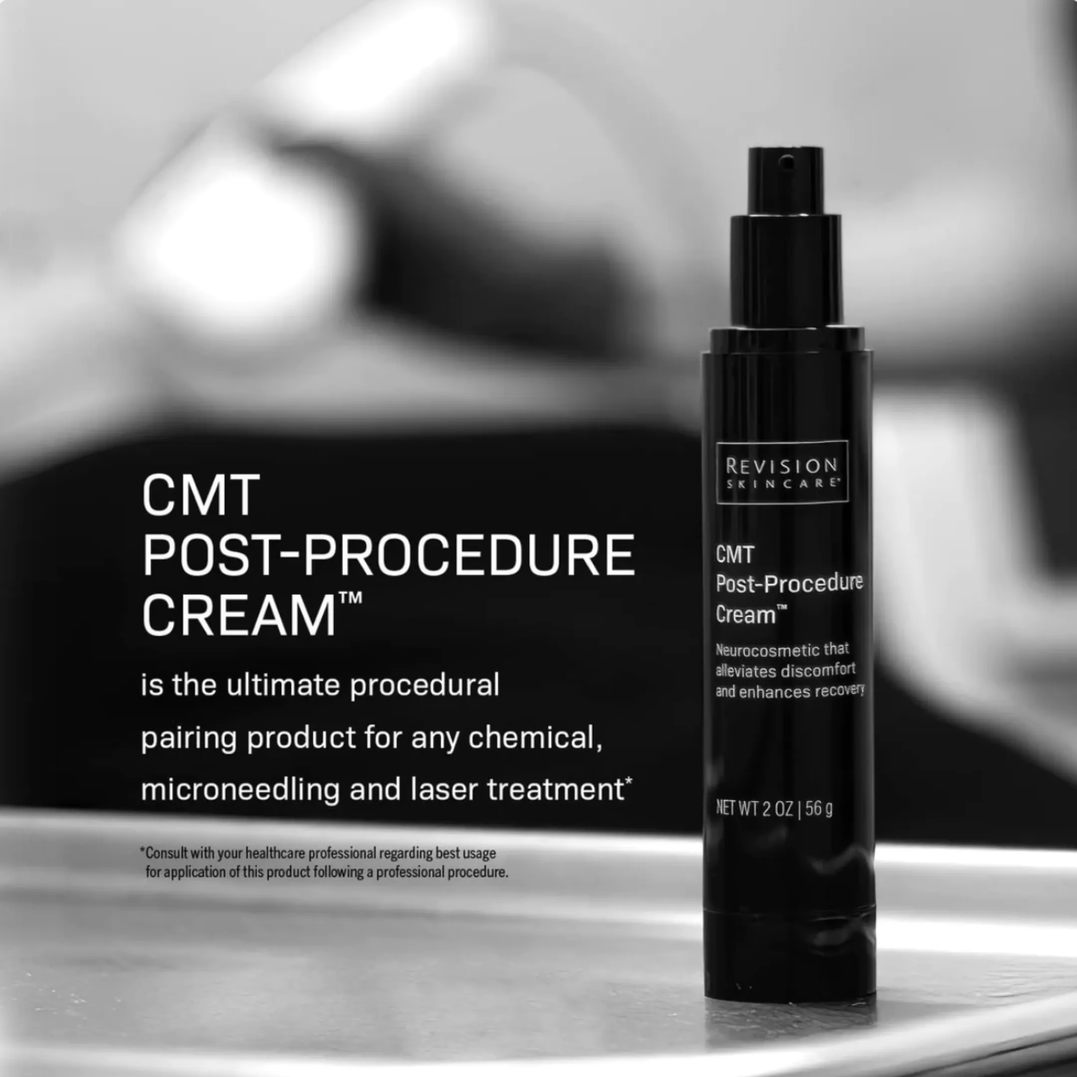 CMT Post-Procedure Cream