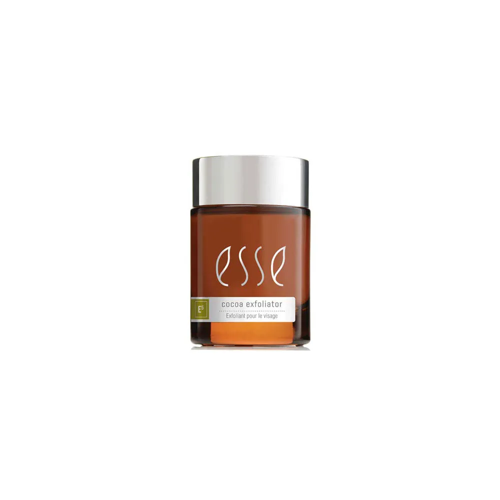 Cocoa Exfoliator 50ml