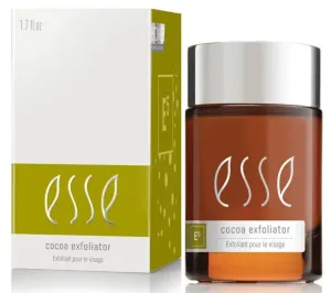 Cocoa Exfoliator 50ml