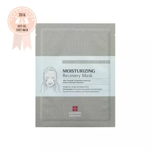 Coconut Gel Moisturizing Recovery Mask