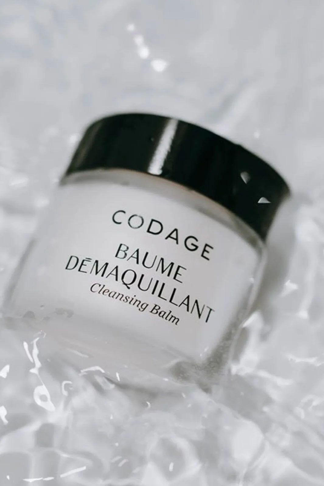 Codage - Cleansing Balm