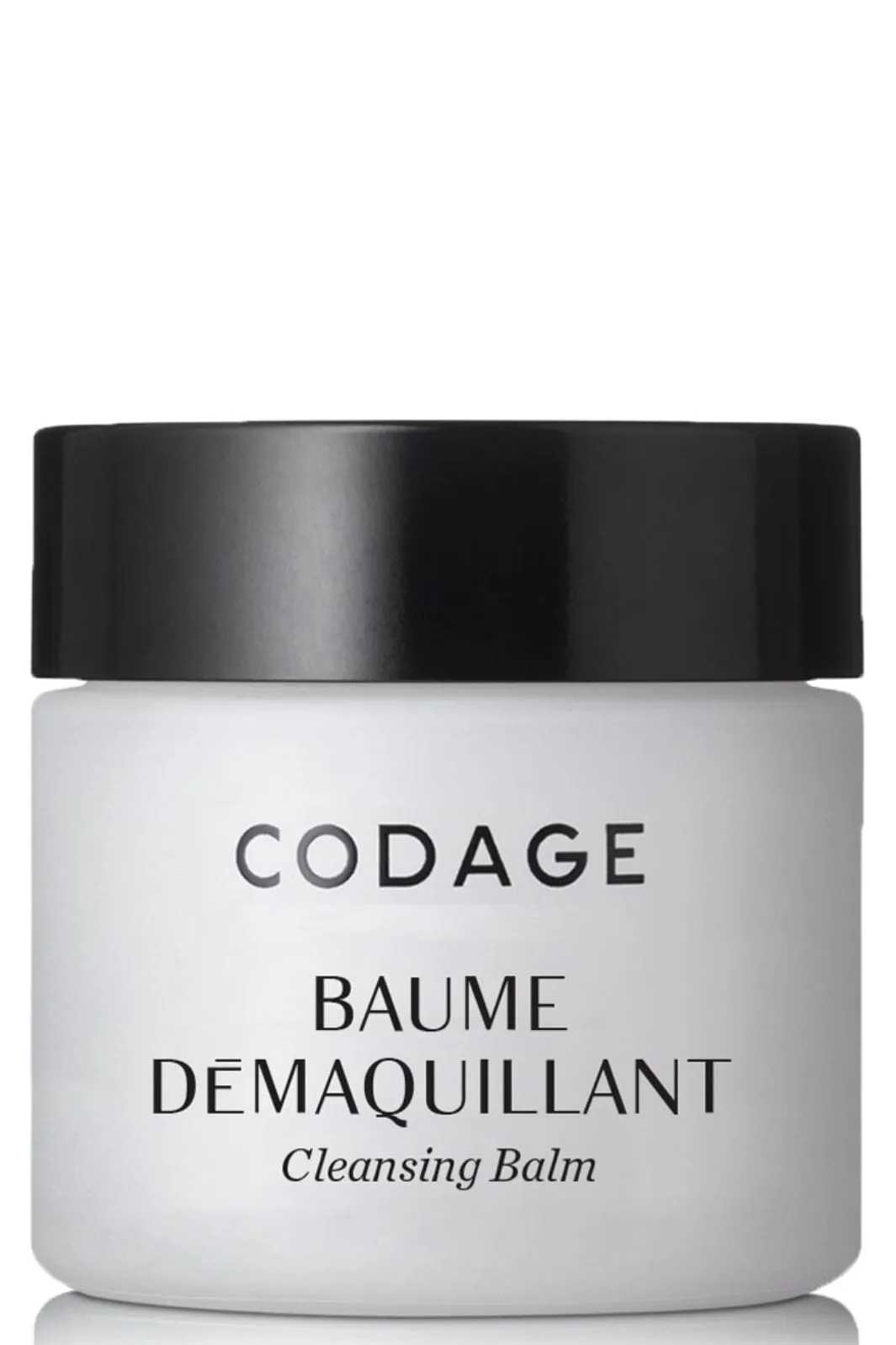 Codage - Cleansing Balm