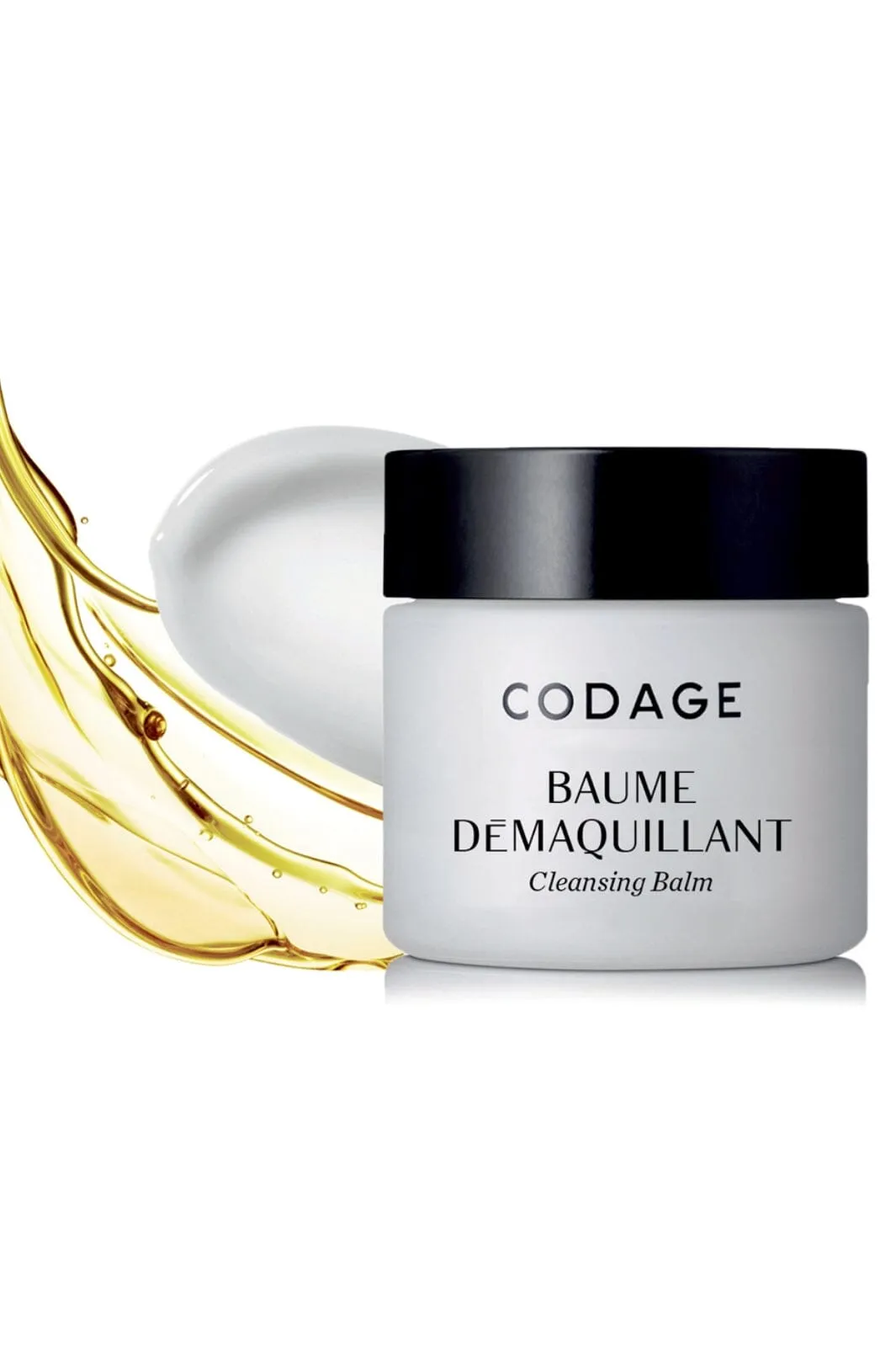 Codage - Cleansing Balm