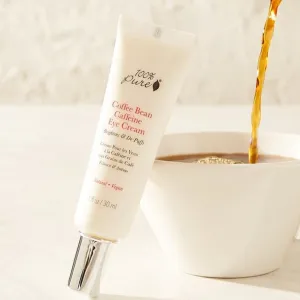 Coffee Bean Caffeine Eye Cream