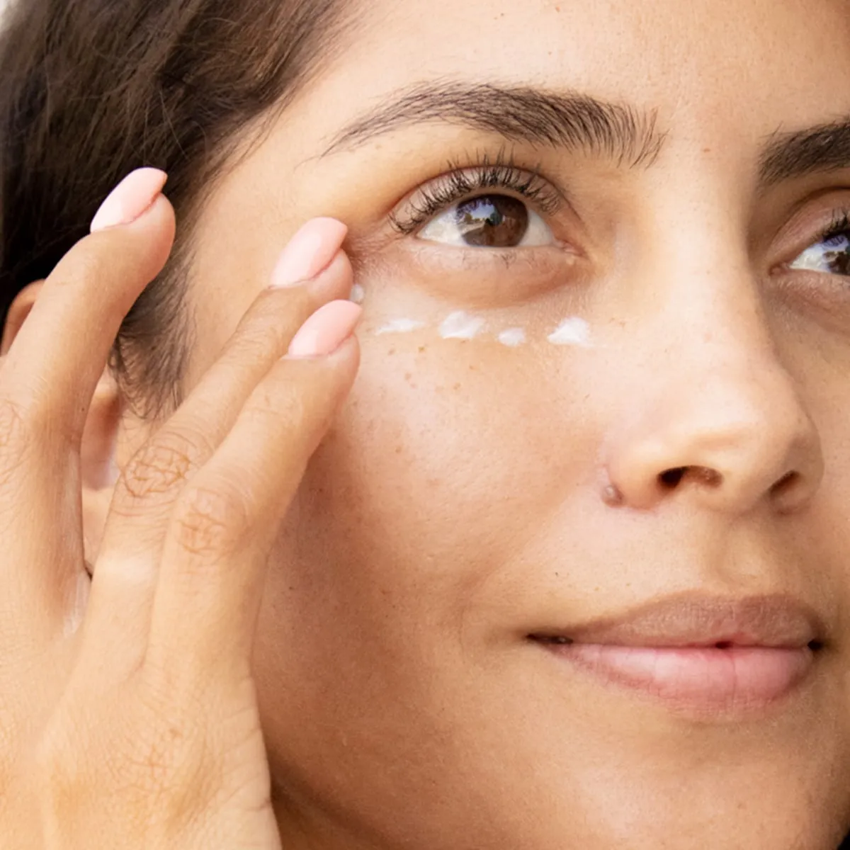 Coffee Bean Caffeine Eye Cream