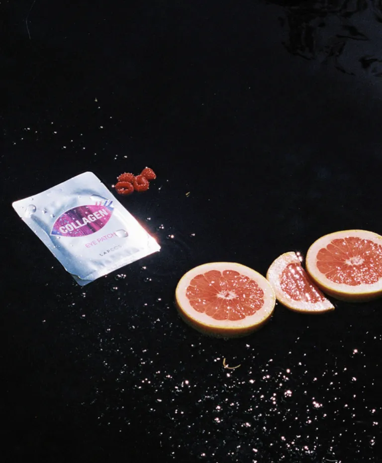 Collagen Eye Mask