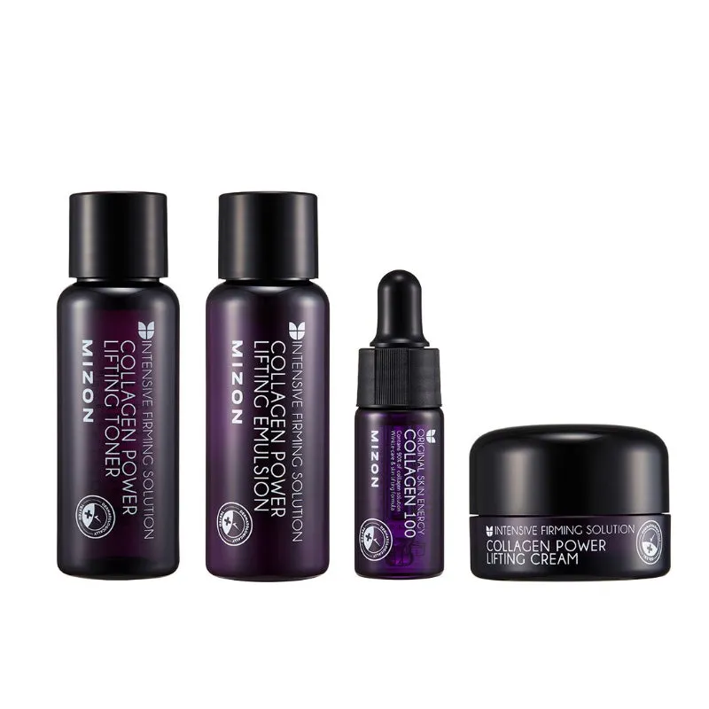 Collagen Miniature Set