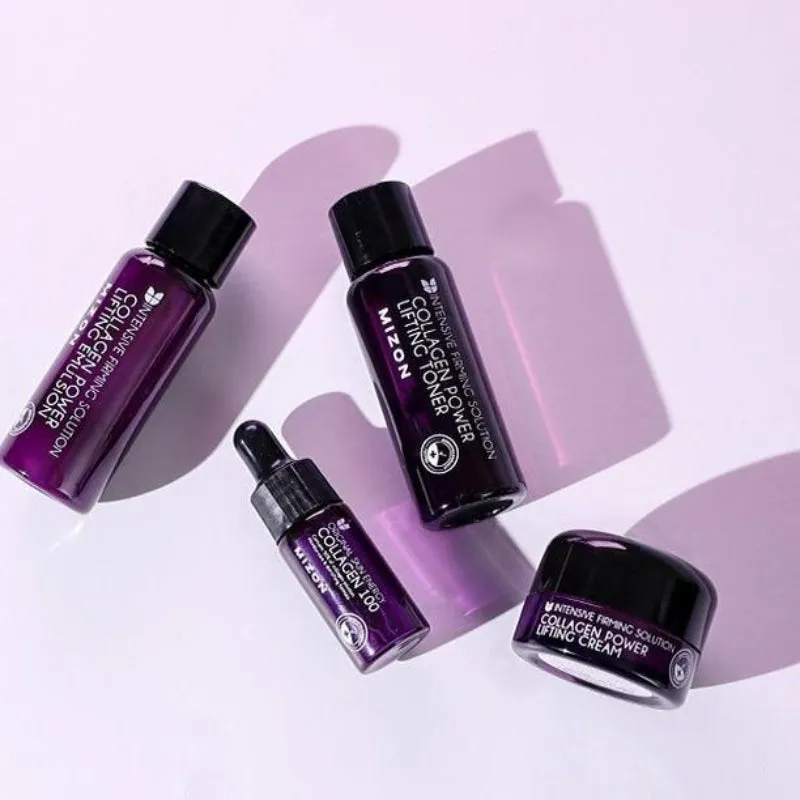 Collagen Miniature Set