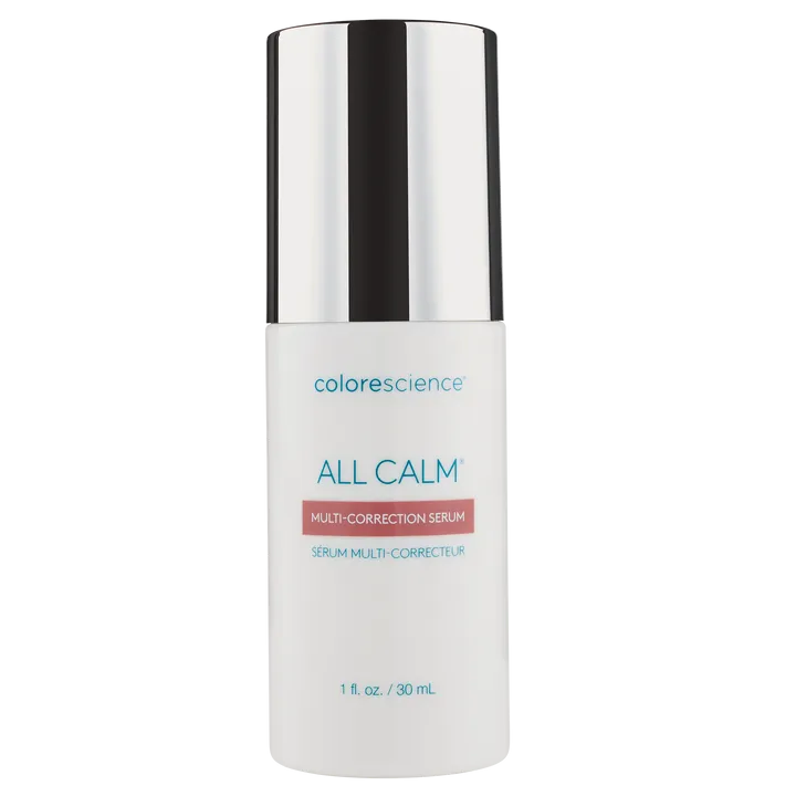 Colorescience All Calm Multi-Correction Serum