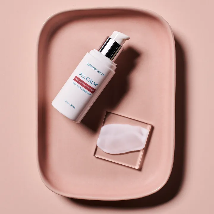 Colorescience All Calm Multi-Correction Serum
