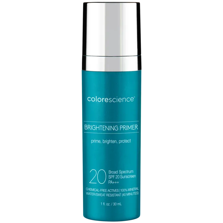 Colorescience Brightening Primer SPF 20